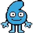 Six sprite