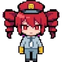 New NPC sprite