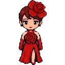 Thúy Liễu sprite