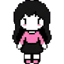 Clara sprite