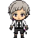 Atsushi Nakajima sprite