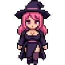 Bea sprite