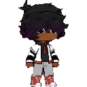 Adrian sprite