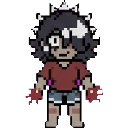 Zuze sprite