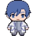 Adam Solntse sprite