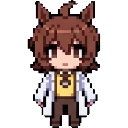 Agnes Tachyon sprite