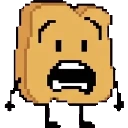 Woodey sprite