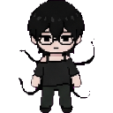 Min sprite