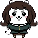 Abadon sprite