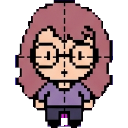 Tessa sprite