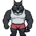 Gwen sprite