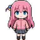 Hotori Gotoh sprite