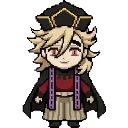 Dōma sprite