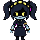 SERIAL DESTINASION J sprite