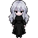 Ash sprite