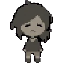 Ashley Graves sprite