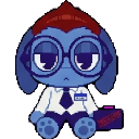 Ron from accounting sprite