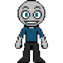 Peter sprite