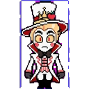 Lucifer sprite