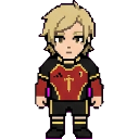 Michael sprite