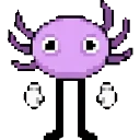 Kinito sprite