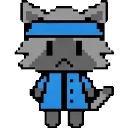 Охрана sprite