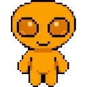 🍊🧡orange🧡🍊 sprite