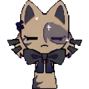 👻💀toresuto🖤❤🩹 sprite