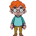 Todd sprite