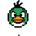 Hal sprite