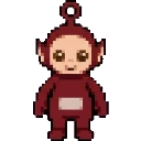 Po sprite