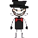 Chinito sprite