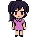 Annie sprite