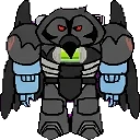 Doctor sprite