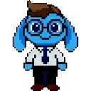 Ron De Contabilidad sprite