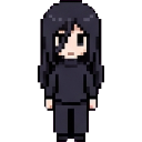 Mika sprite