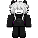 Iris sprite