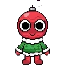 Bobette sprite