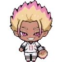 Shidou sprite