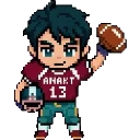 Ivan sprite