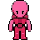 Guy sprite