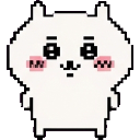 Chiikawa sprite