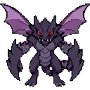 Megagirus sprite