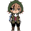 Eli sprite