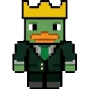 Froggydude sprite