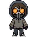 Toby sprite