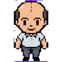 Franco sprite