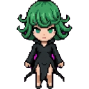 Tatsumaki sprite