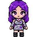 Laika sprite