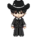 Madam sprite